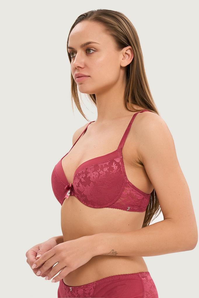 Бюстгальтер push-up Leilieve (84071)