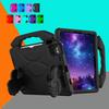 Drop-proof Tablet Protective Case for iPad Pro 11 2024 & Air 6 11 10th 10.9