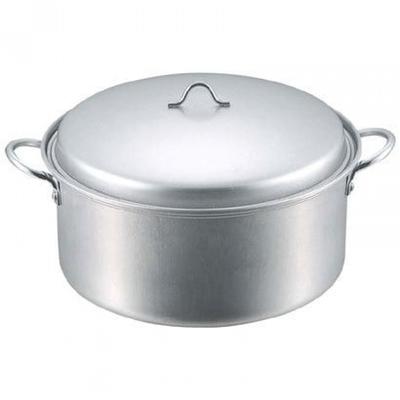 Captain Stag Captain Stag M 5558 [Горшок для запекания сладкого картофеля в камне 26 см с 2 кг камней]