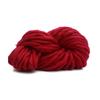 Soft Velvet Thick Chunky Yarn for Hand Knitting DIY Blanket Pet Bed Carpets Throw Pillows Weaving Crochet Thick Wool Yarn