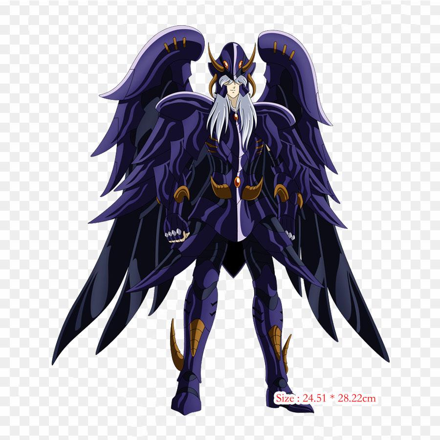 Saint Seiya Milo Pegasus Seiya Sagittarius Aiolos железные нашивки для одежды, наклейки с аппликациями на одежду, термочувствительная нашивка на заказ