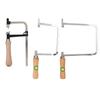 3Pcs Set Portable U Shape Hacksaw Saw Bow Frame DIY Jewelry Making Cutting Tool