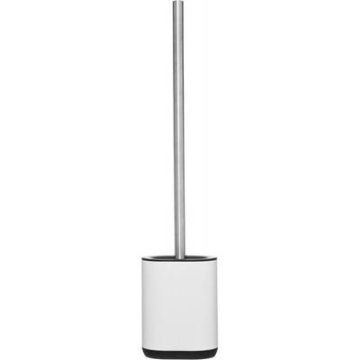 Ершик для унитаза Sliflex Atmosphéra 52,5 см - белый
