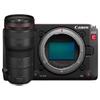 Canon Профессиональная 6K кинокамера EOS C80 (Китайская версия)
