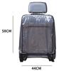 Защитный чехол для автомобильной спинки сиденья для детей, коврик для защиты от грязи, защита для детей, защитные чехлы для автомобильных сидений для детей