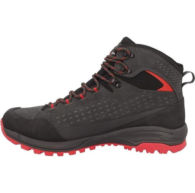 Треккинговые ботинки CMP Vertyx Mid Waterproof