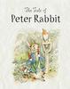 Книга The Tale of Peter Rabbit