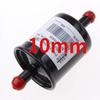 2pcs 10/12/15mm For CNG Automotive Oil Change Gas Pipes Natural for LPG Filters Filters Dual Fuel Automotive Gas Filter Fuel Filters5