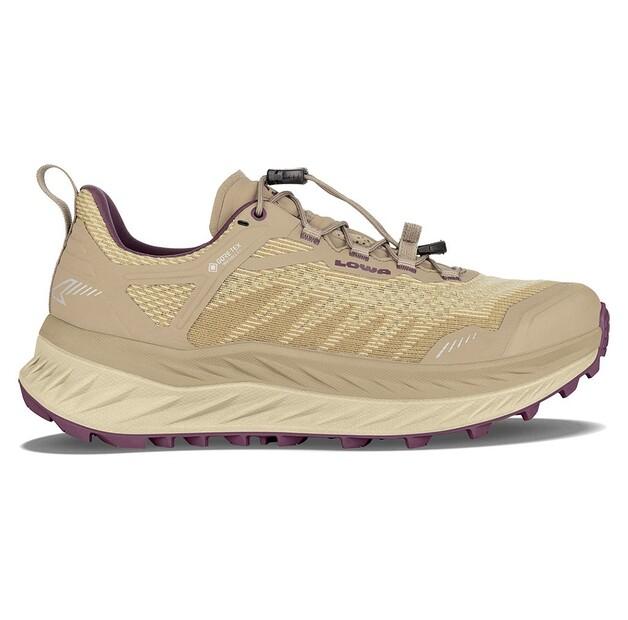 Lowa Fortux Goretex кроссовки трейловые