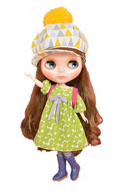 Neo Blythe Shop Limited Ищет Апеллеса