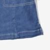 [fila Kids] Girls Denim Dress  Fk2opf1110f Dem  q0zFk2opf1110fDem