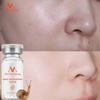 High Quality Snail100% Essence Hyaluronic Acid Liquid Whitening Spot Essence Shrink Pores Ampoule Anti-acne Regenerative Essence