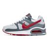 New Air Max Command Flex Low-Top White/Grey/Red GS 844346-009
