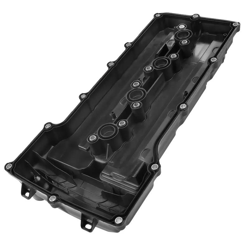 Крышка головки блока цилиндров Крышка коромысла клапана Для Toyota Land Cruiser Prado Innova Hiace Hilux Dyna 1TR 2TR 2003-2013 112010C010