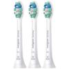 Насадки для электрической зубной щетки DiamondClean (3-Pack)