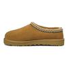 UGG Тасман Тапочки Каштановые Мужские Кроссовки Коричневый 5950-CHE