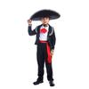 Children's Cinco De Mayo Mexican Mariachi Dance Costume