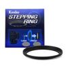 Kenko Tokina Kenko Camera Accessories Ring 088678 Step-Up 67-77mm