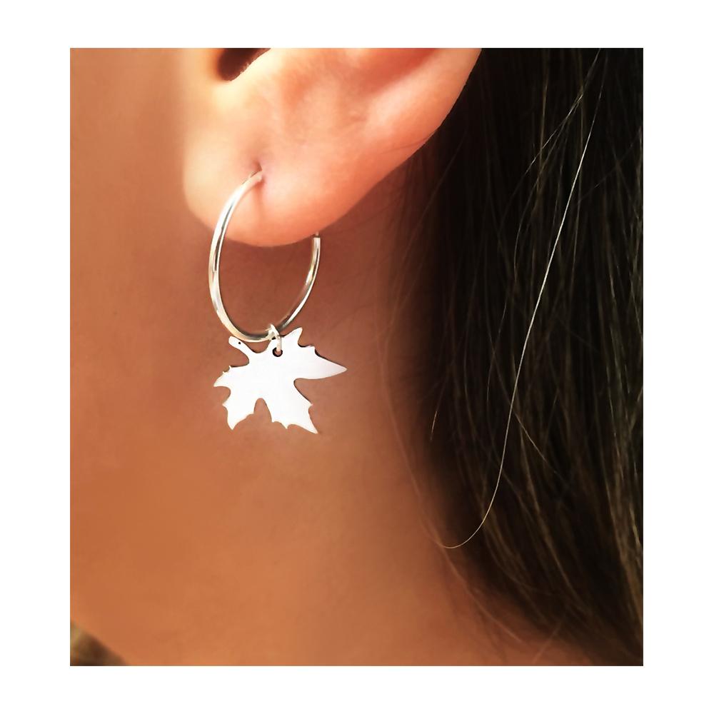 Чистые ювелирные изделия из стерлингового серебра 925 пробы для женщин, серьги с родиевым покрытием