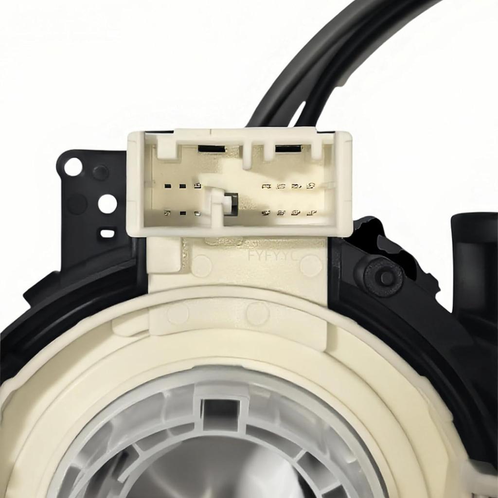 B5567-CB66A Запасной проводной подрулевой шлейф для Nissan Titan 2004-2015, Rogue 2007-2015, Versa/Sentra 2007-2012, Murano 2003-2007, Maxima/Quest/350Z