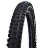Schwalbe Tacky Chan Super Trail Addix Ultra Soft TLE Tubeless 29´´ x 2.40 жесткая MTB шина