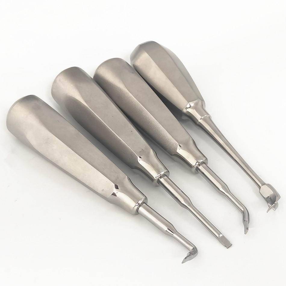 Лифт для удаления зубной коронки, минимальный лифт для удаления зубов, инструмент для расшатывания корней зубов в полости рта