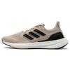 PureBoost 23 Wonder Beige Black Мужские кроссовки Tan Core-Black Crew-Orange IF2368