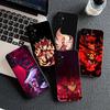 Ангельская пыль H-Hazbins Hotels Чарли Чехол для Samsung Galaxy A05 A06 A14 A50 A51 A52 A12 A13 A23 A70 A07 A25 A26 M53 A56