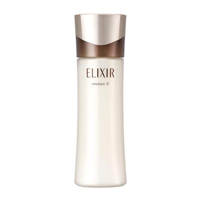 ELIXIR ADVANCED Эмульсия T Успокаивающая Цветочная 130 мл 3, Аромат,