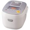 IRIS OHYAMA ERCIE50W Rice Cooker Rice Shop Umami White [5.5 cups/IH]