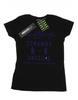 Womens/Ladies Strange And Unusual Cotton T-Shirt