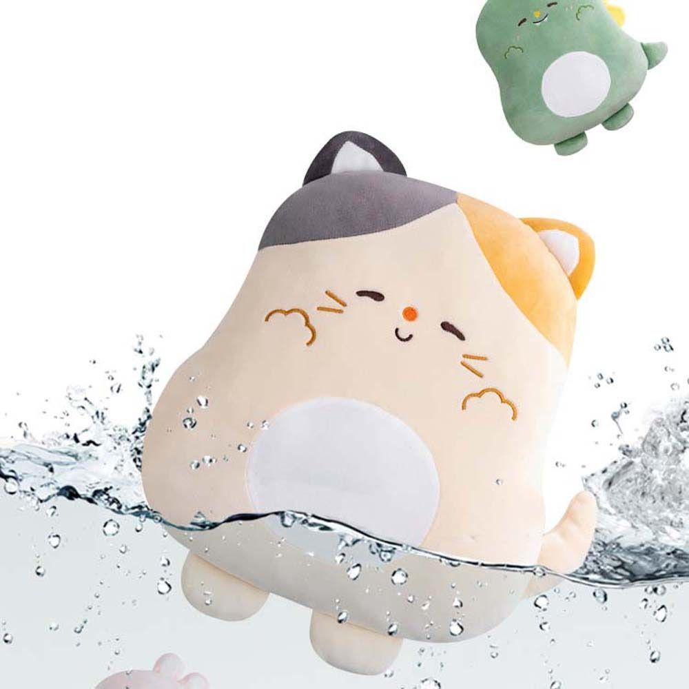 Home Decoration Plush Animal Plush Pillow Dinosaur Plush Toys Cat Stuffed Toys Rabbit Plush Doll