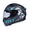 MT-V-09 Original Helmet Base Mechanism Accessories