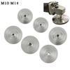 3/4 Inch Diamond Polishing Pad Aluminum Base Angle Grinder Grinding Head  Tools Accessories