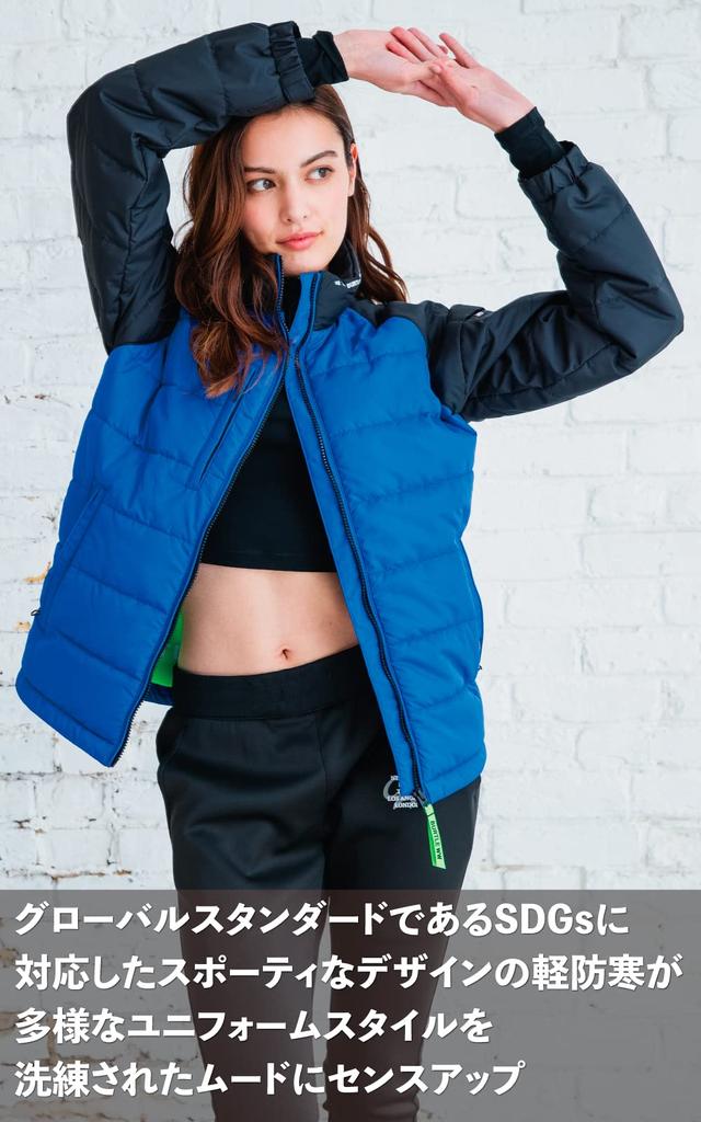 BURTLE Light Cold Weather Jacket 7420 Water Repellent Cold Weather Eco Stylish Work Clothes Jacket Blouson Autumn Winter Long Sleeve BURTLE Sticker