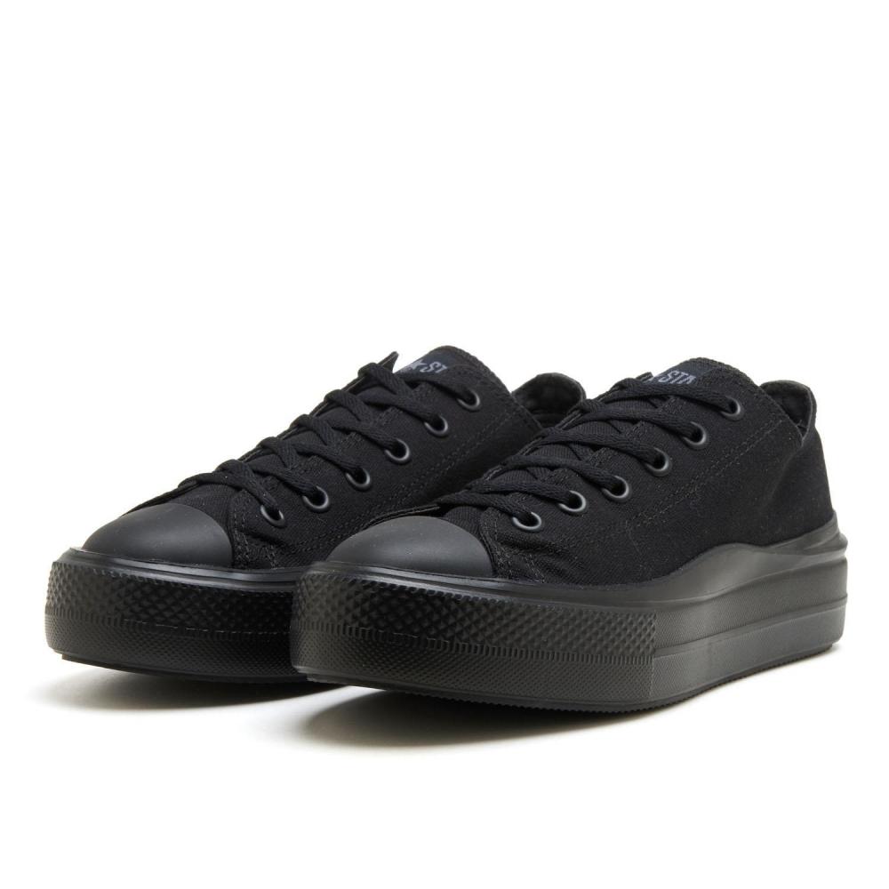 Converse All Starlight Plts Ii Ox 31313280 Blackmono