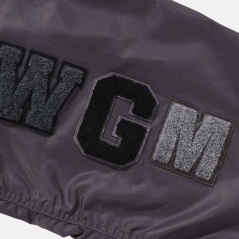 A Bathing Ape FW25 Куртки и пальто Мужские 0ZXLJM313401P