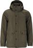 Зимняя куртка Whistler Funktionsjacke 'Steven' oliv