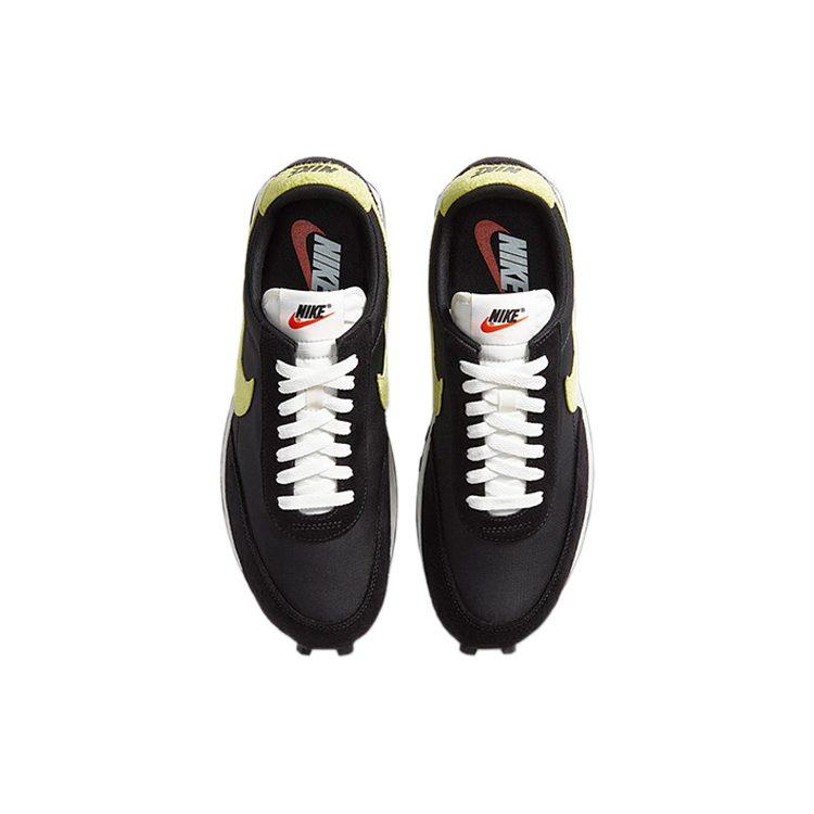 Nike Рассветный Черный Limelight DA0824-001