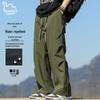 EASTERN CAMEL Мужские уличные водонепроницаемые брюки карго