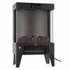 Aspen 2000W Electric Fireplace