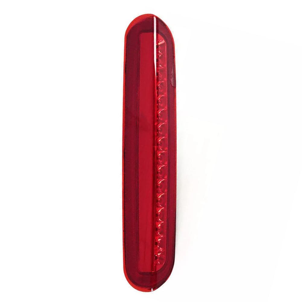 Third Stop Light Brake Light Quality ABS PC 12V Voltage Direct Installation Practical Installation For KIA SPORTAGE 2005-2010