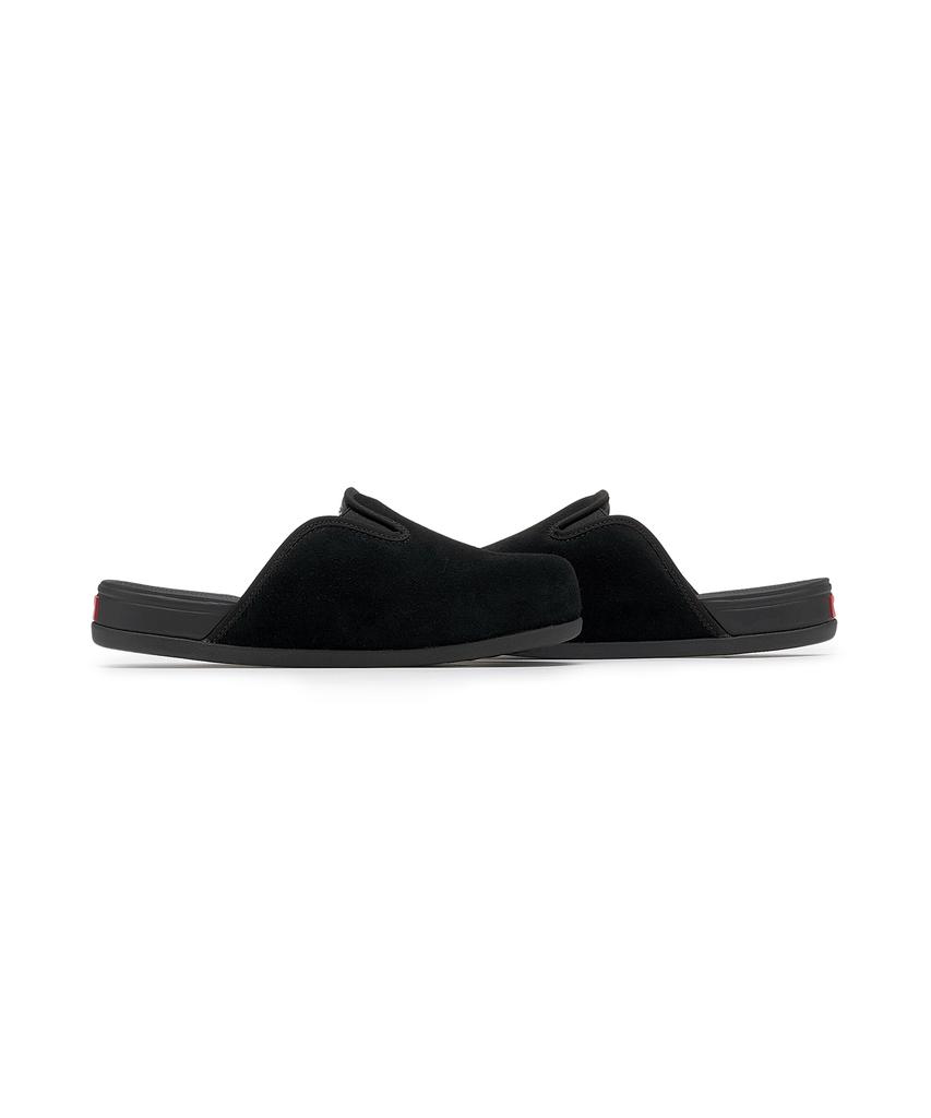 Vans Mte Harbor Mule Vr3 - Черный / Vn000Cw3Blk1