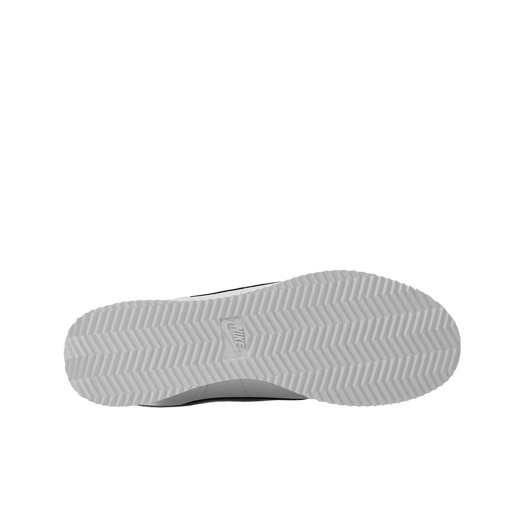Nike Cortez Белые Черные Мужские Кроссовки DM4044-105