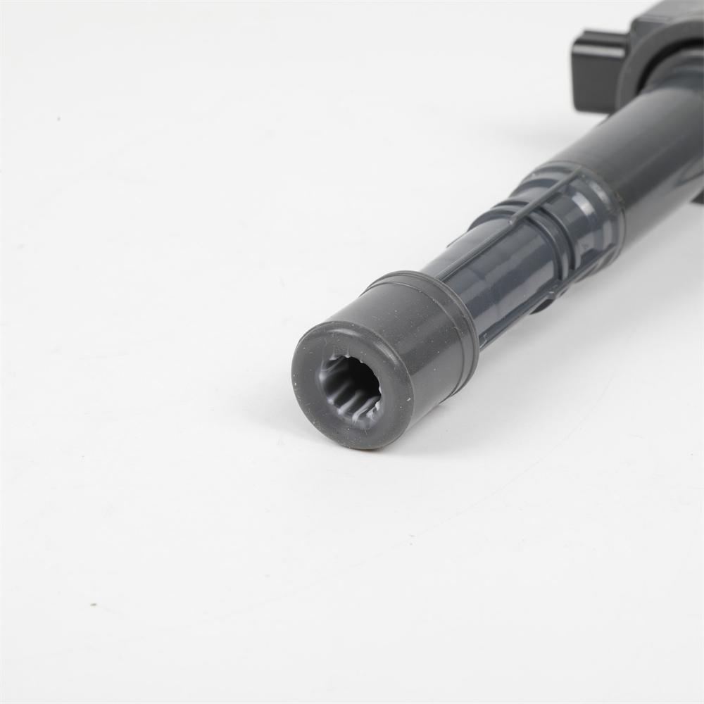 4x Катушка зажигания 673-2313 Для Honda Accord Civic CR-V ILX TSX 2.4L 30520-R40-007