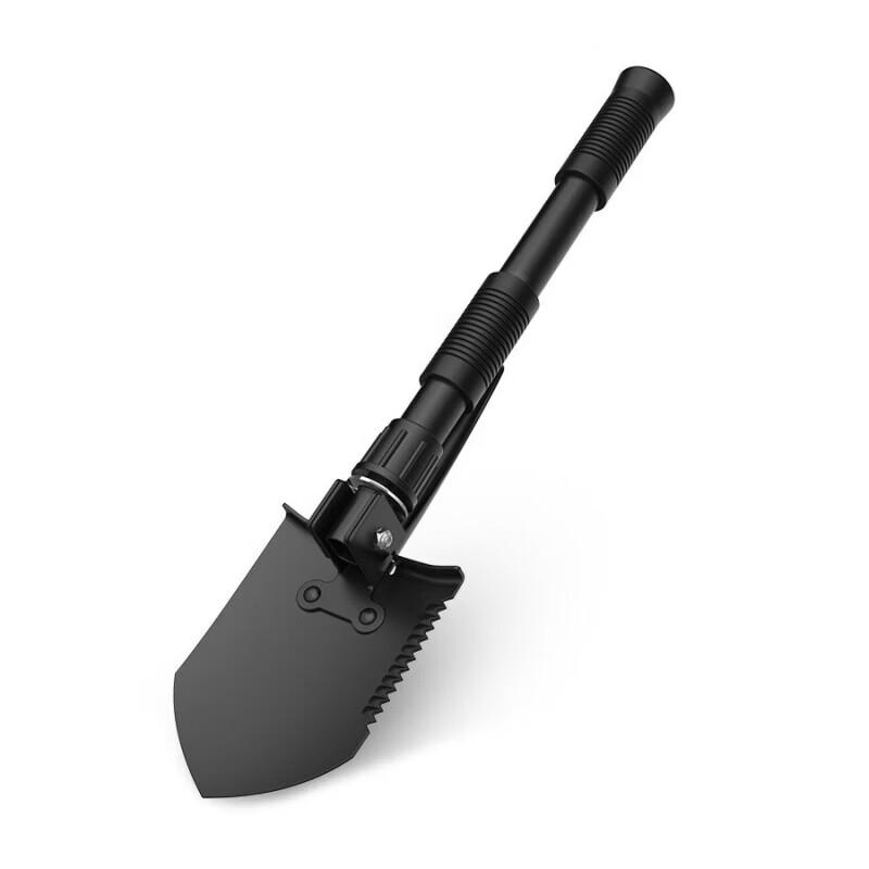 Beishanlang Multi-functional Folding Outdoor Shovel