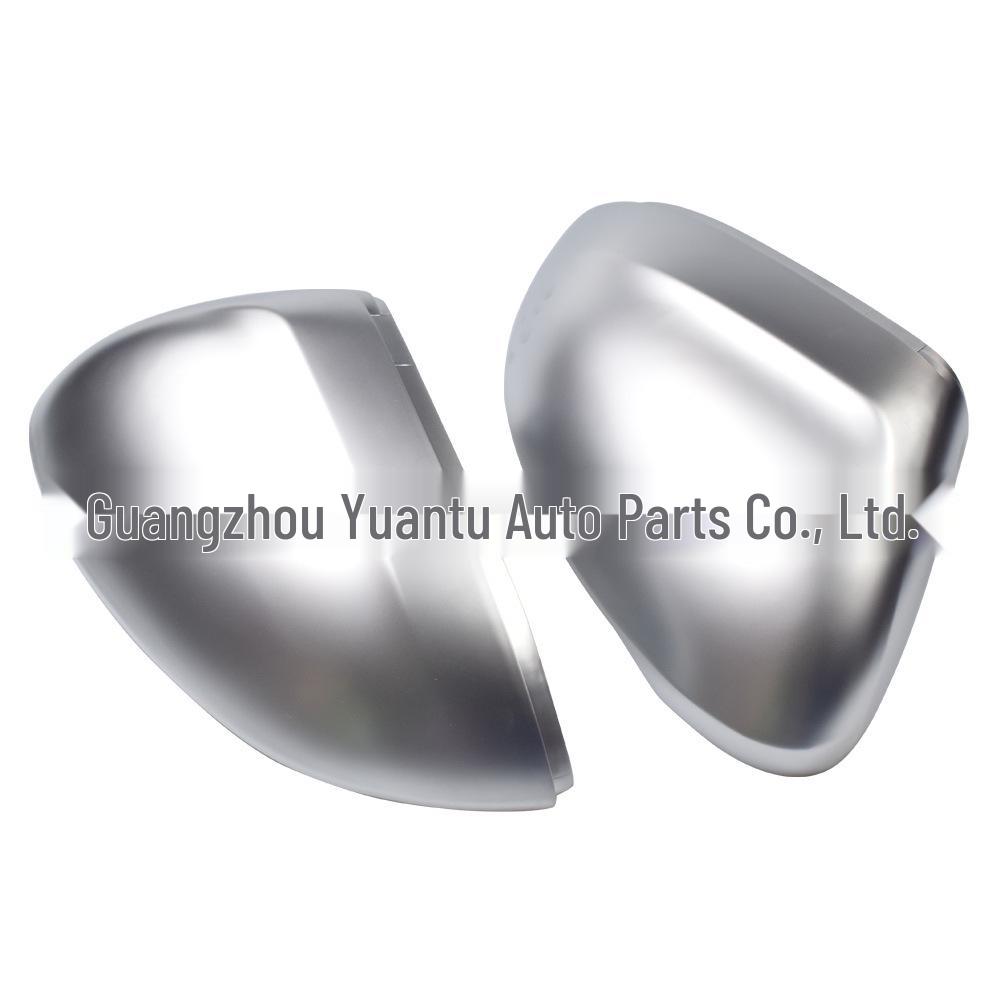 Хромированная матовая накладка на зеркало заднего вида для Volkswagen Passat B8 CC (2015-2019)