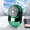 Мини-электробритва USB перезаряжаемая IPX7 водонепроницаемая влажная сухая портативная дорожная бритва для бритья мужской триммер для бороды инструмент для удаления волос