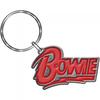 Logo Keyring