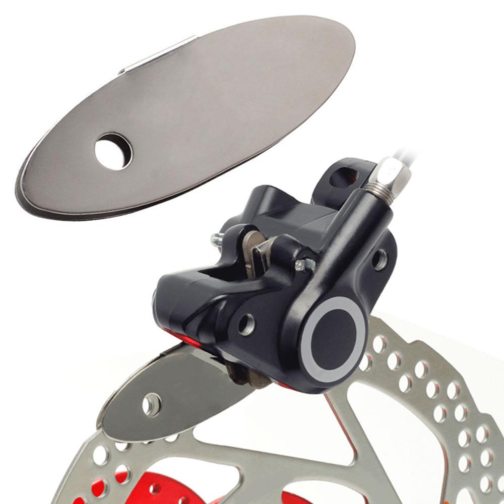 Anti-scratch Disc Bicycle Adjustment Tool Spacer Alignment Truing Tool Disc Brake Correction Tools